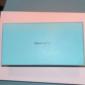 Tiffany & Co. box - as pictured just the box